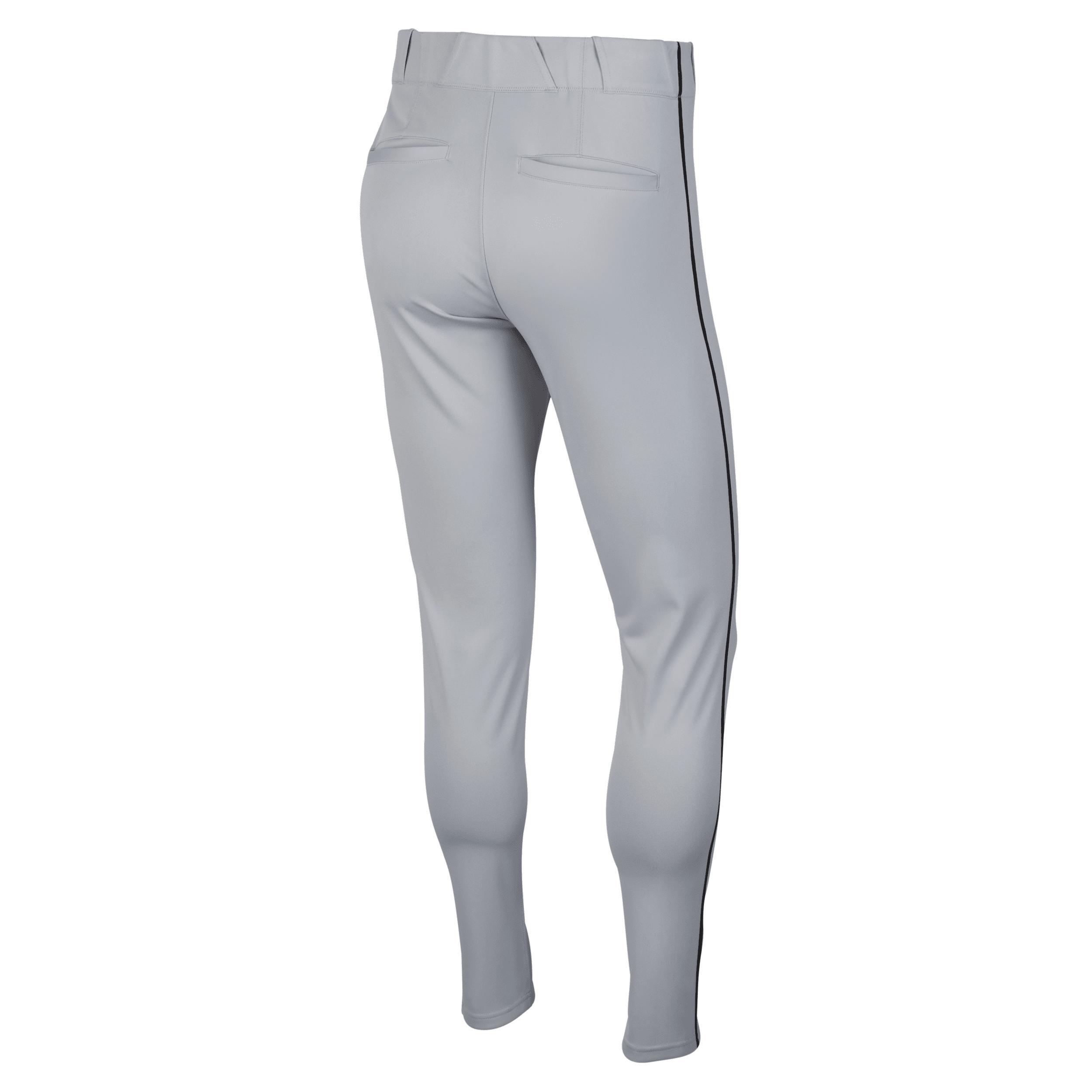 Nike Men's Vapor Select Piped Baseball Pants Product Image