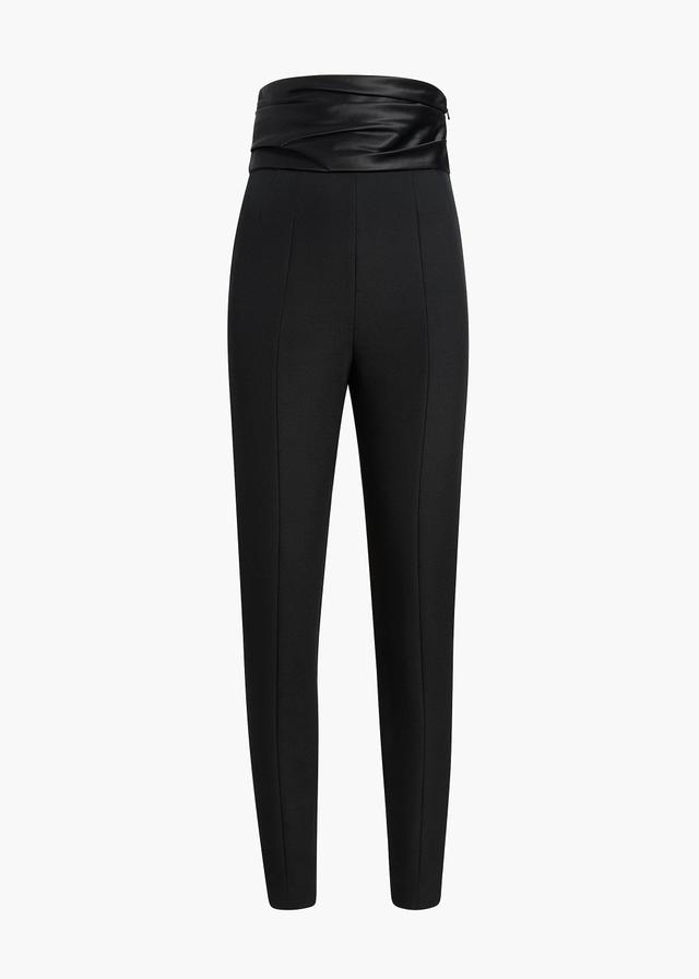 Lenro Pant in Black Product Image