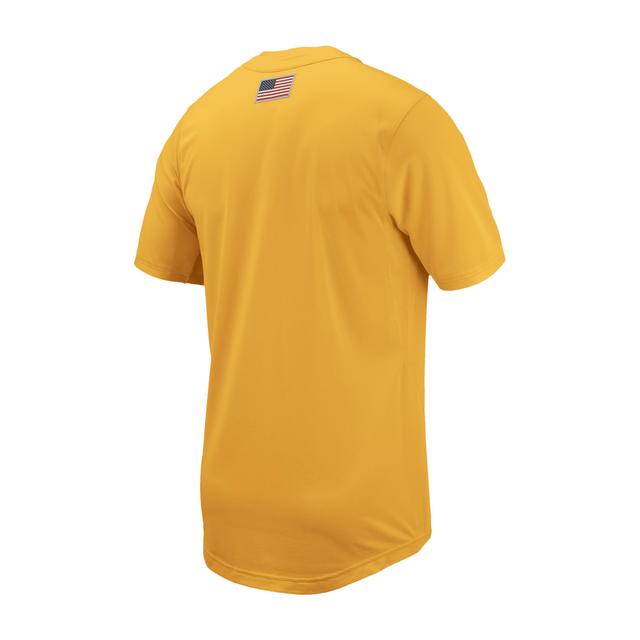 LSU Nike Men's College Replica Baseball Jersey Product Image