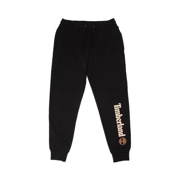 Mens Timberland Logo Sweatpants Product Image