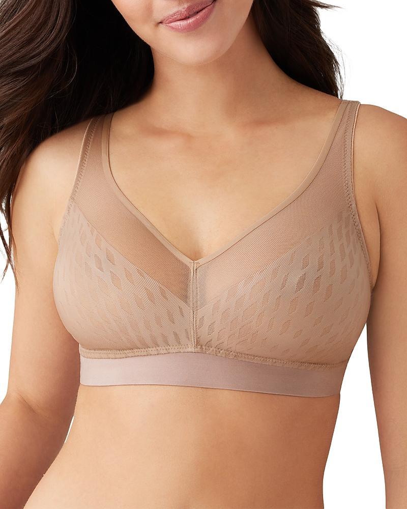 Wacoal Elevated Allure Wireless Bra Product Image