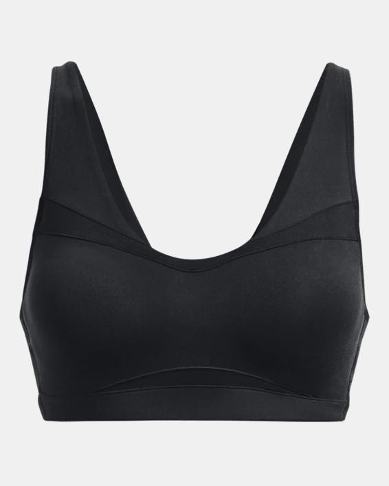 Women's UA SmartForm Evolution Mid Sports Bra Product Image