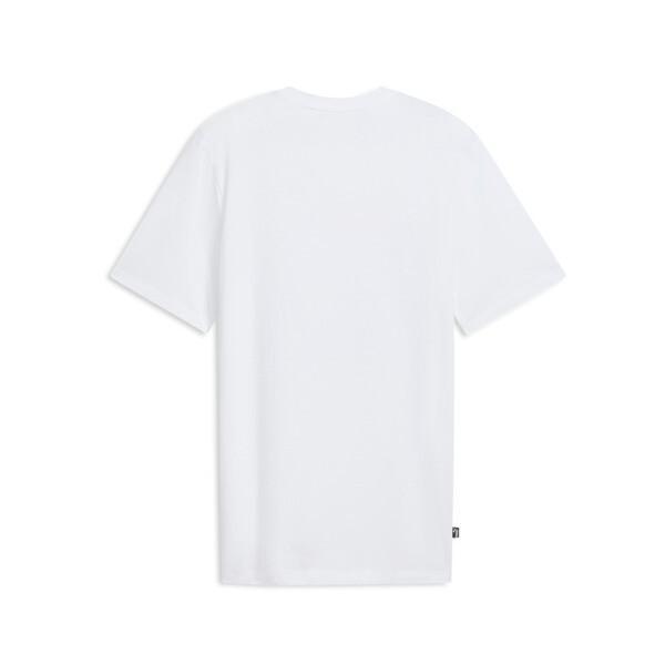 PUMA Graphics Dissolve Men's T-Shirt Product Image