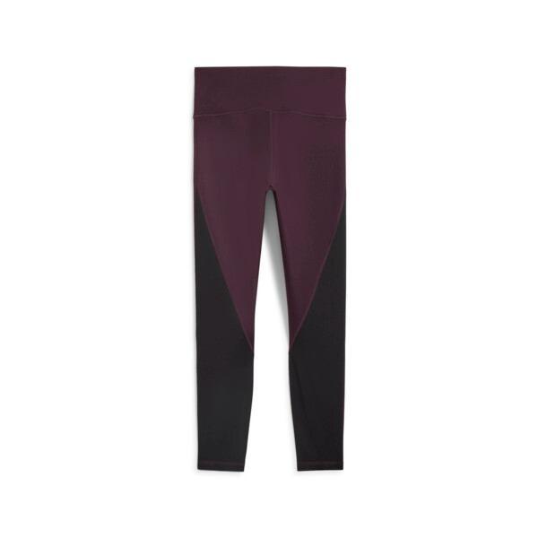 PUMA Train All Day Women's 7/8ths Training Tights Product Image