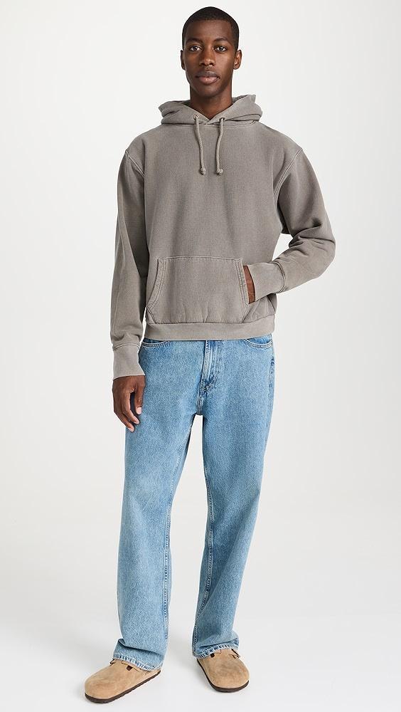 ASHER Joseph Hoodie | Shopbop Product Image