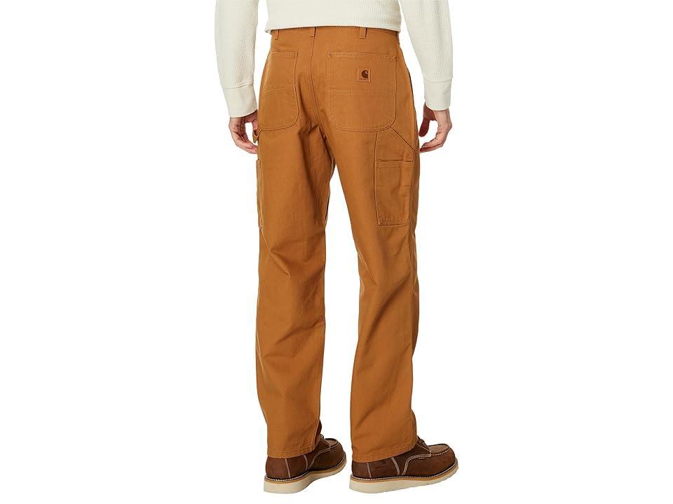 Carhartt Washed Duck Work Dungaree (Carhartt ) Men's Clothing Product Image