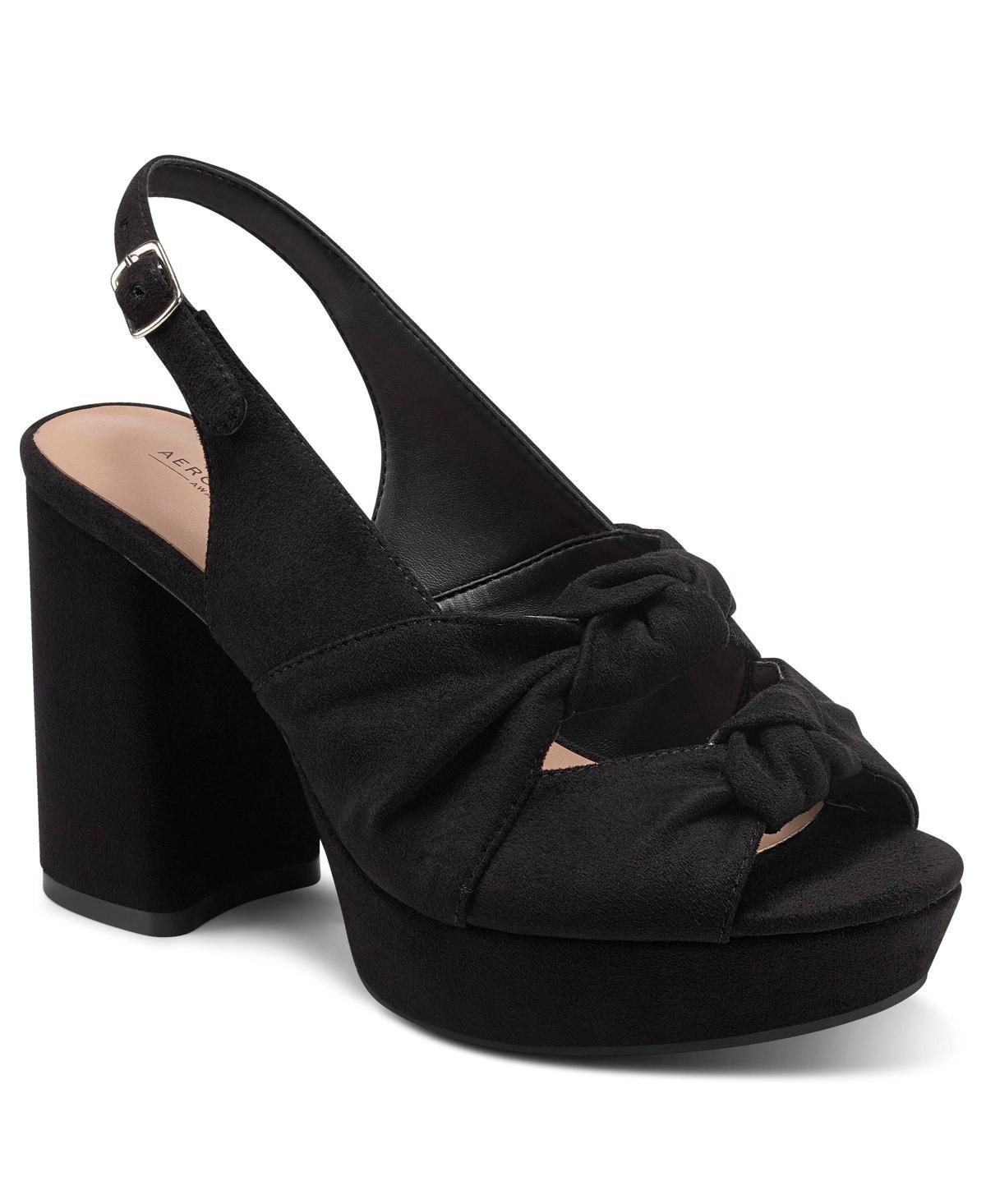 Aerosoles Nadia Dress Heel Sandal Product Image