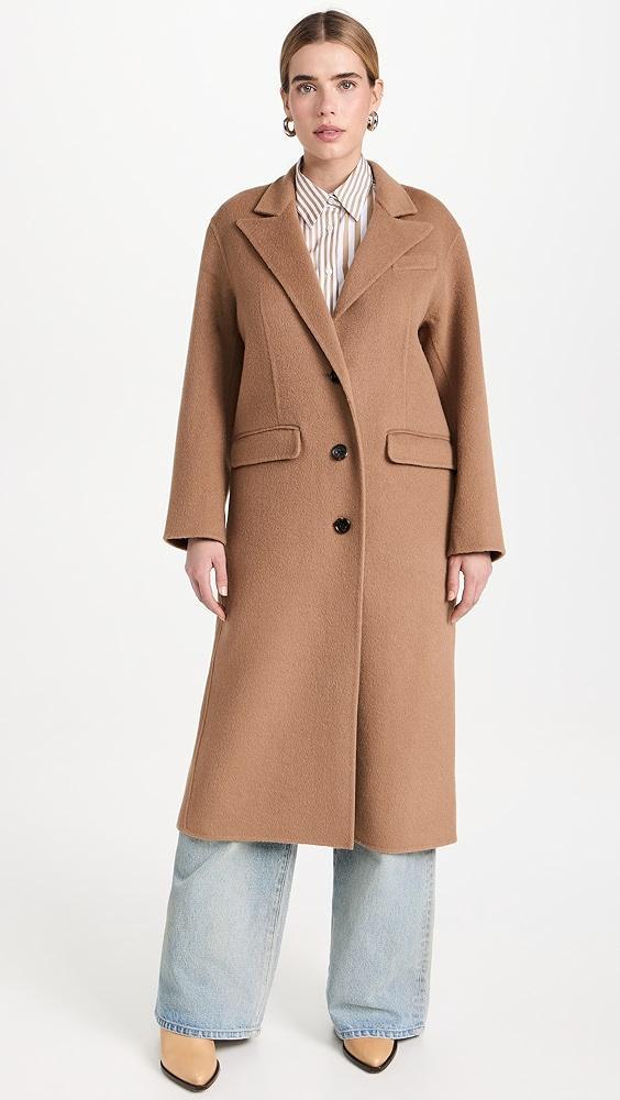 RAILS Gallery Coat | Shopbop Product Image