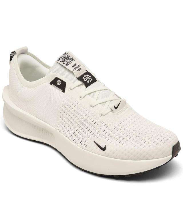 Men's Interact Run Running Sneakers from Finish Line Product Image