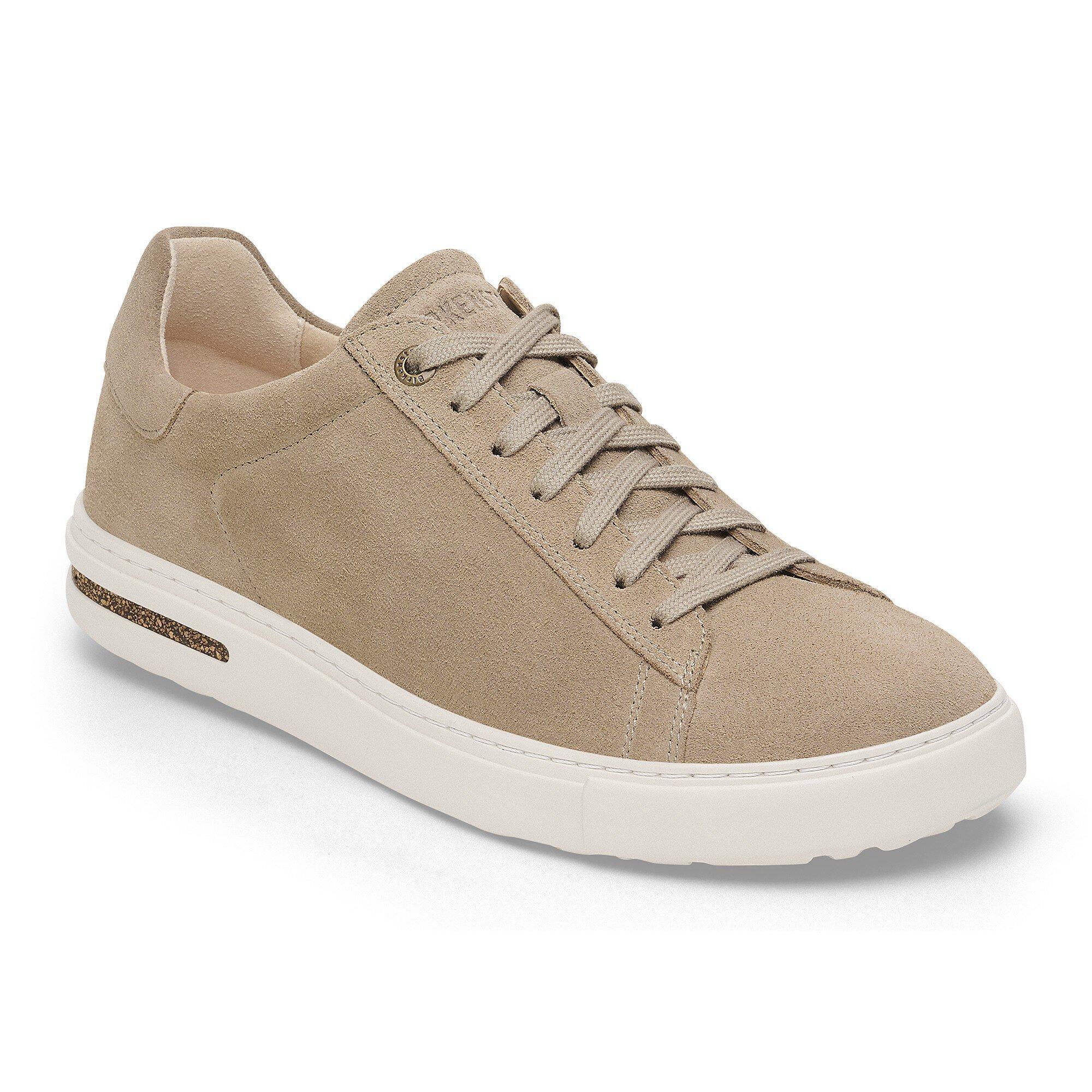 Bend Low Suede Leather Product Image