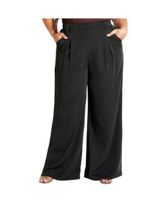 Plus Size Jordan Pant product image