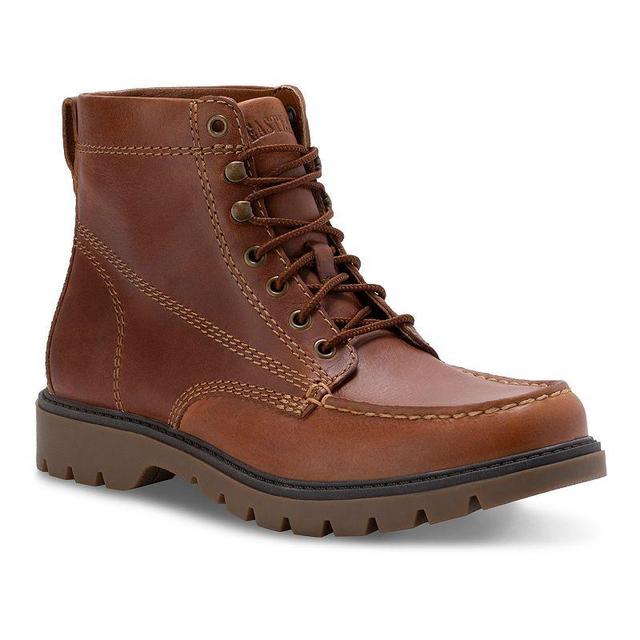 Eastland Shoe Mens Belgrade Moc Toe Boots Product Image