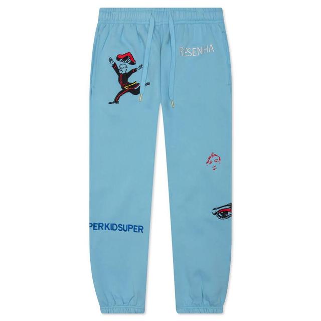 Super Sweatpants - Carolina Male Product Image