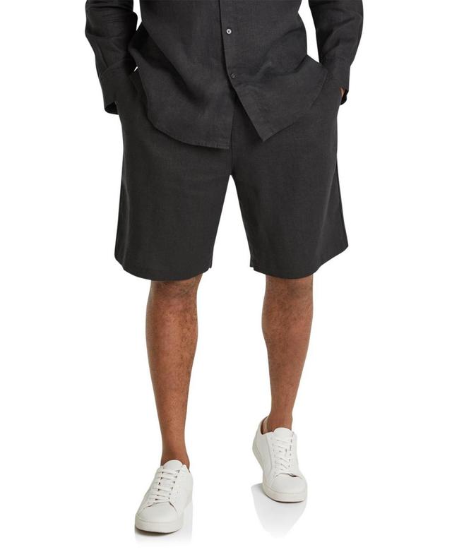 Johnny Bigg Mens Johnny g Resort Linen Short Product Image