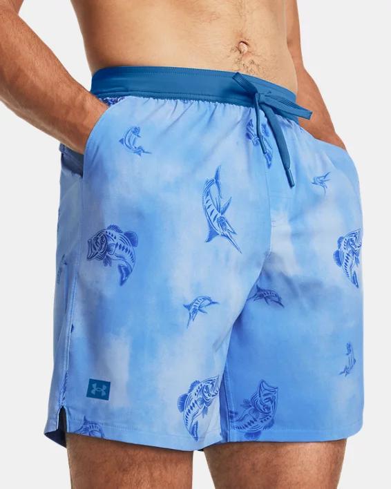 Men's UA Expanse Boardshorts Product Image