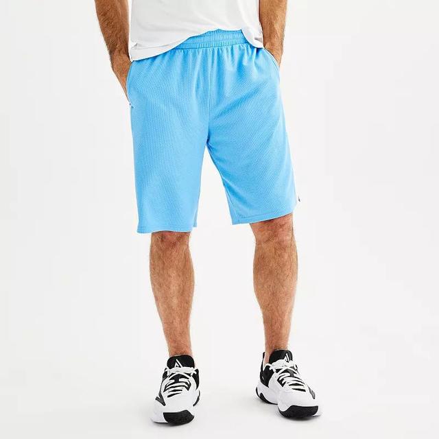 Mens Tek Gear Basketball Shorts Product Image