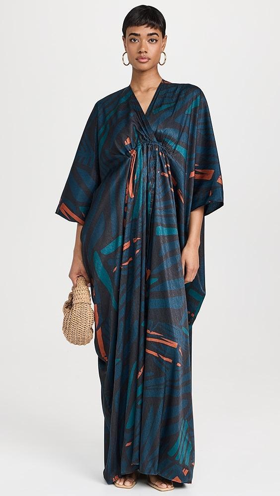 DIARRABLU Naim Dress | Shopbop Product Image