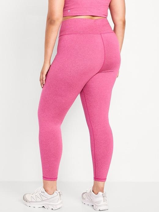 Extra High-Waisted CloudComfy 7/8 Leggings Product Image