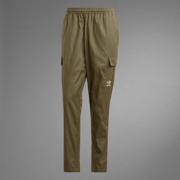 Enjoy Summer Cargo Pants Product Image