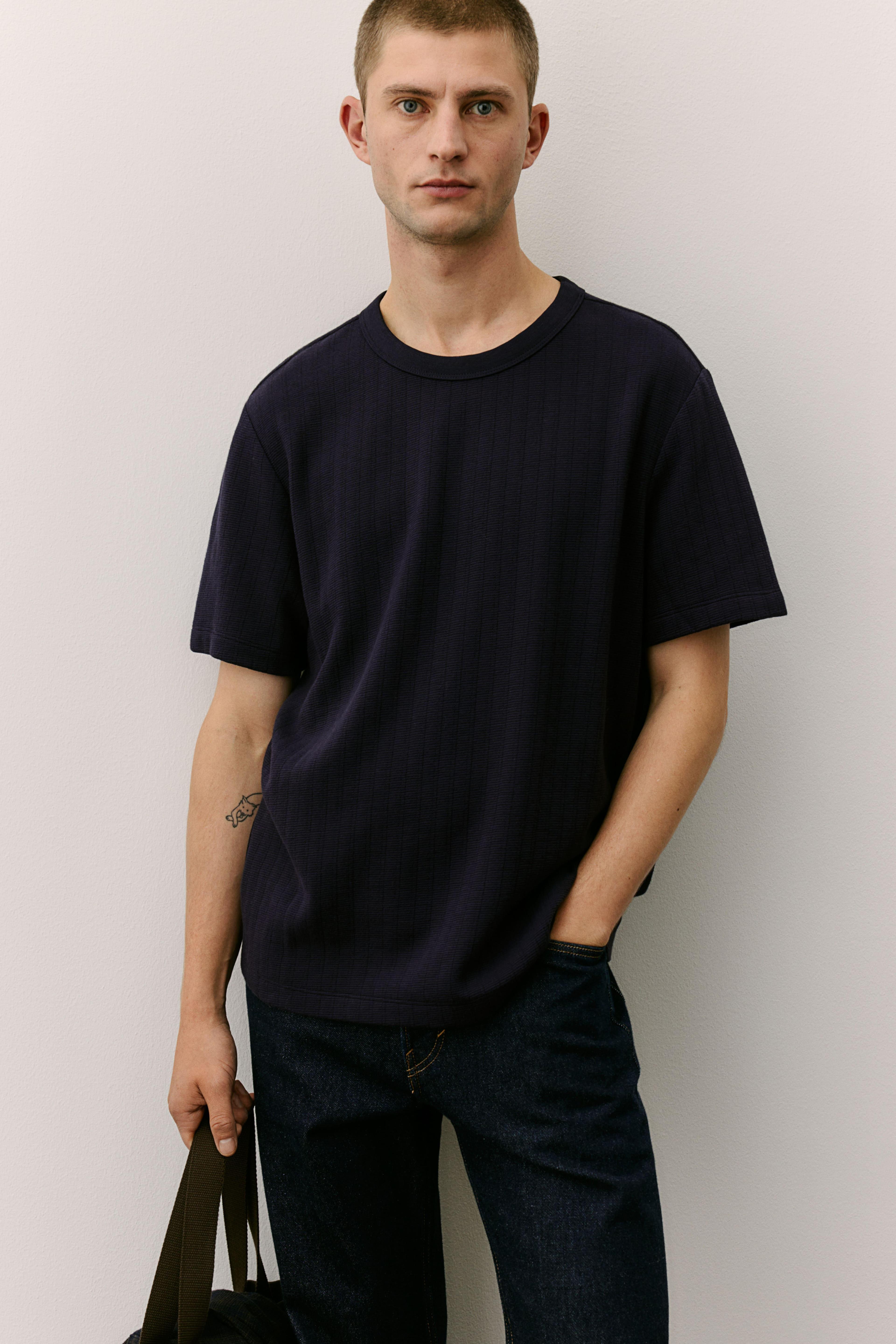 Regular Fit T-Shirt Product Image