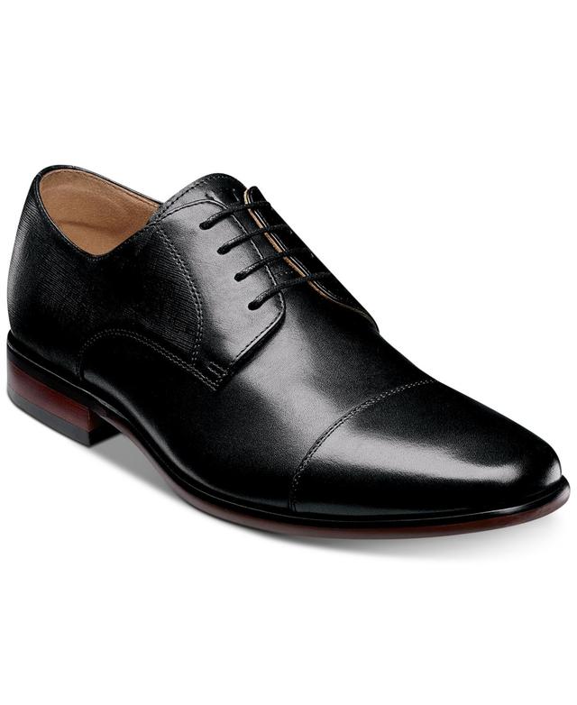 Florsheim Mens Angelo Cap-Toe Oxfords Product Image