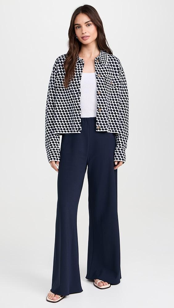 La Ligne Colby Pants | Shopbop Product Image