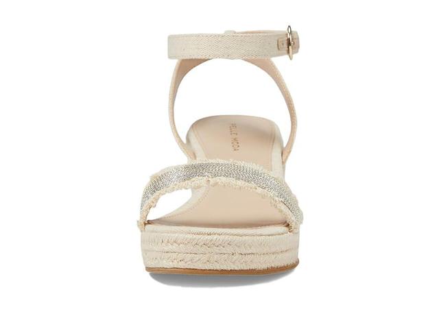 Pelle Moda Kitina (Natural) Women's Sandals Product Image