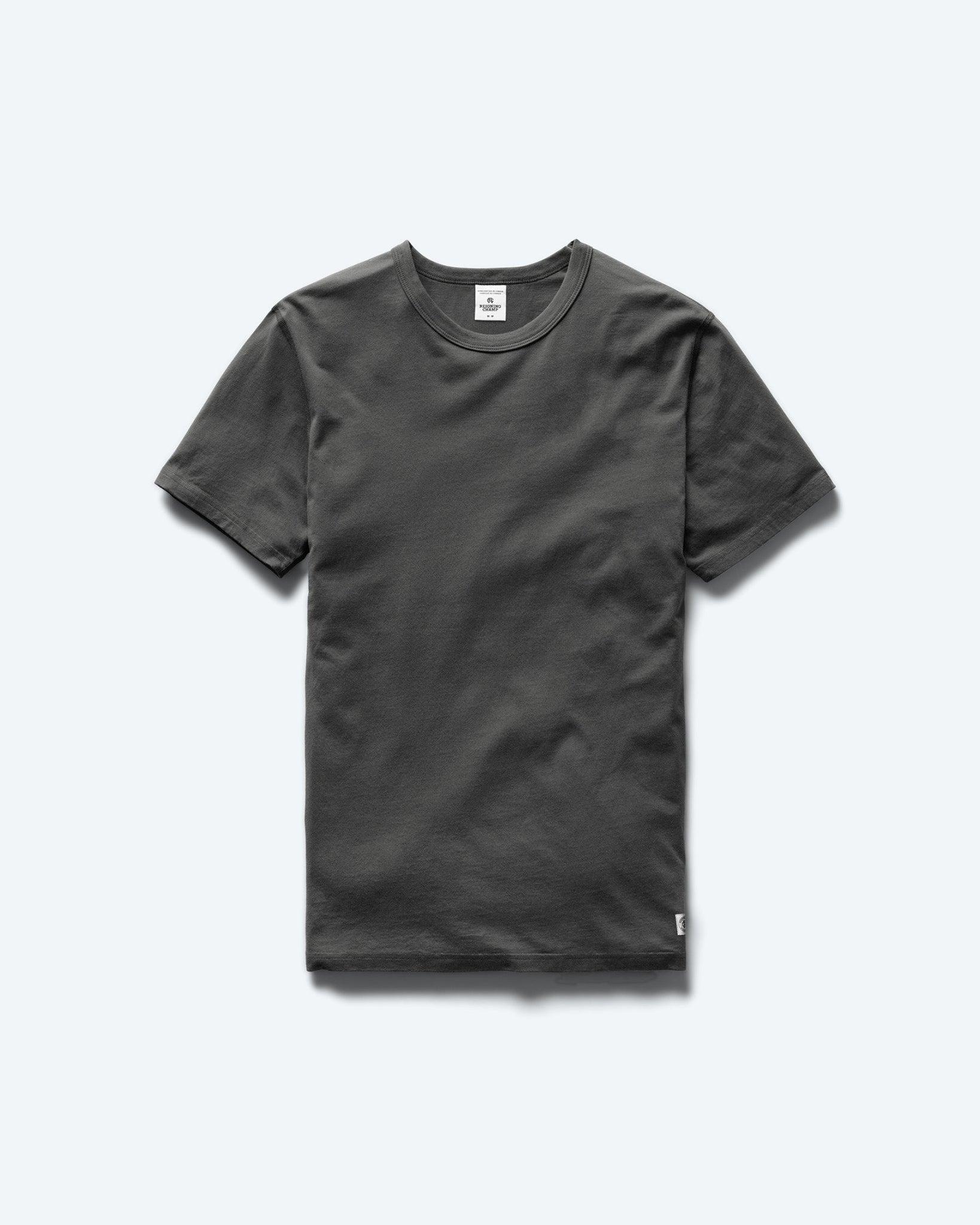 Lightweight Jersey T-shirt Male Product Image