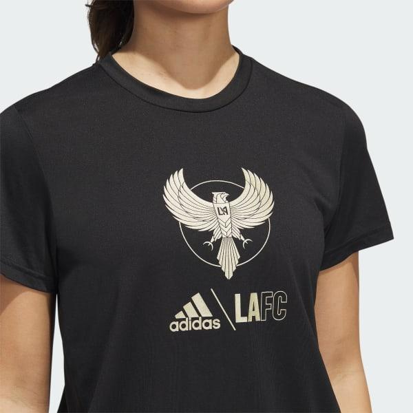 Los Angeles Football Club Pre-Game Tee Product Image