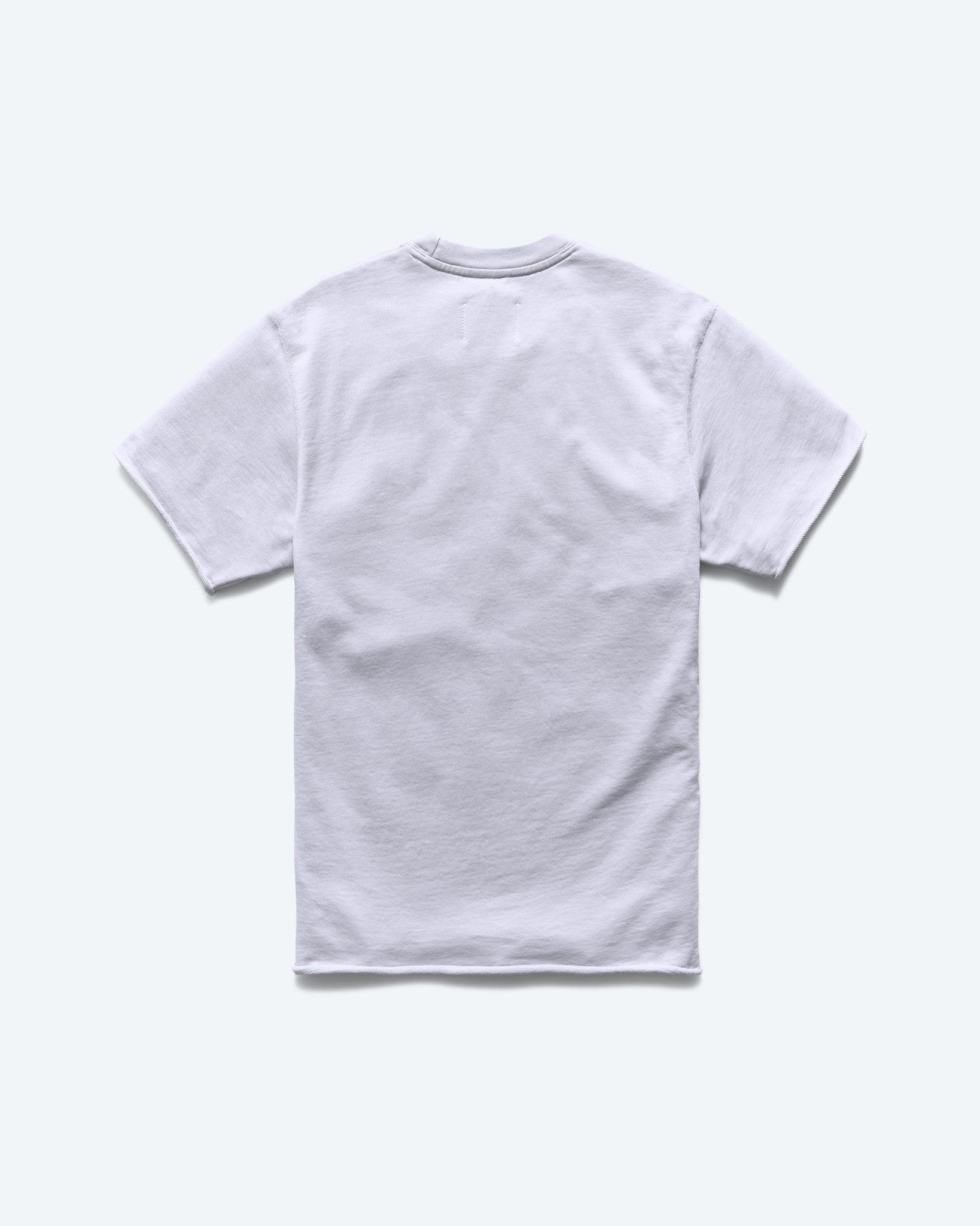 Midweight Jersey Standard T-Shirt Male Product Image