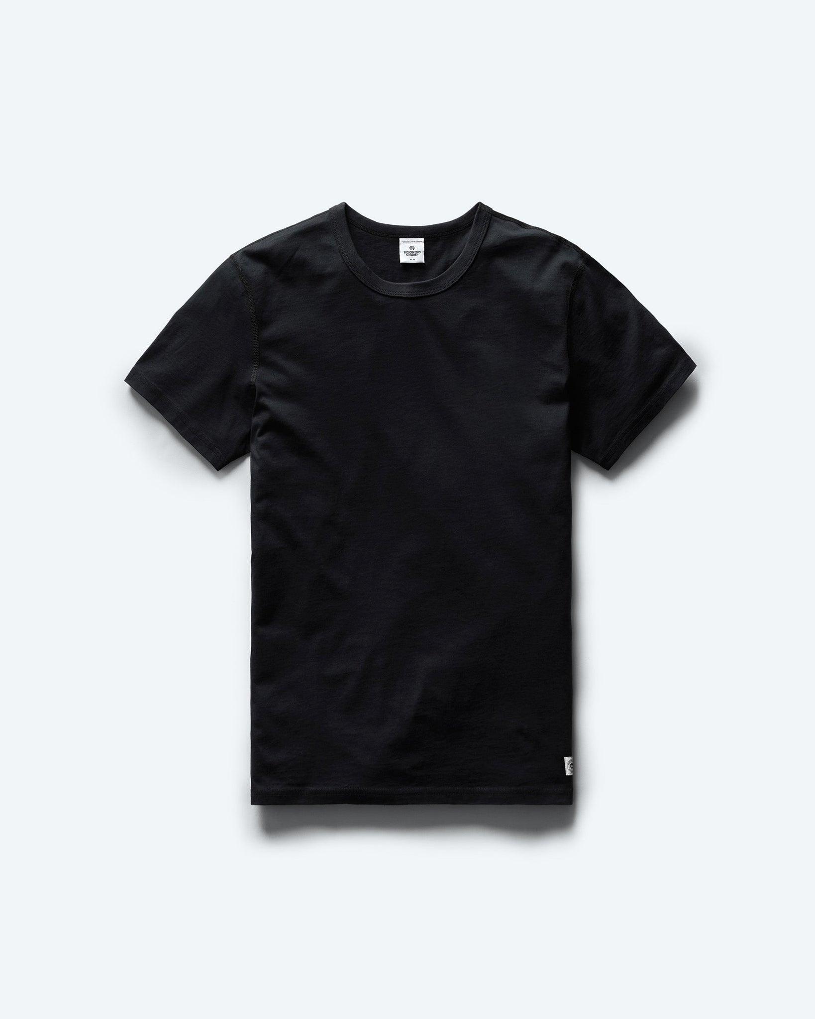 Lightweight Jersey T-shirt Male Product Image