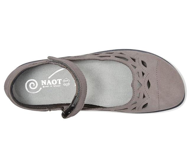 Naot Agathis Mary Jane Flat Product Image