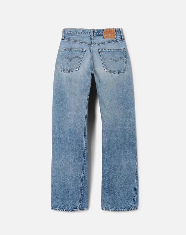 80s Selvedge Levi's 501 - #29 Female Product Image