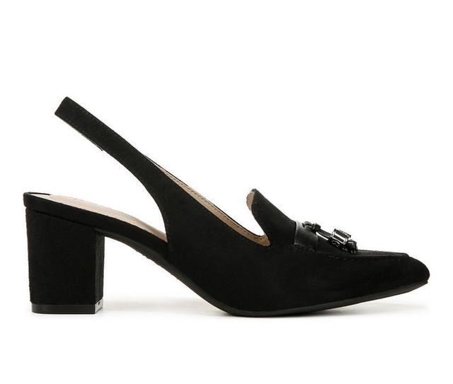 Women's LifeStride Audrey Slingback Pumps Product Image