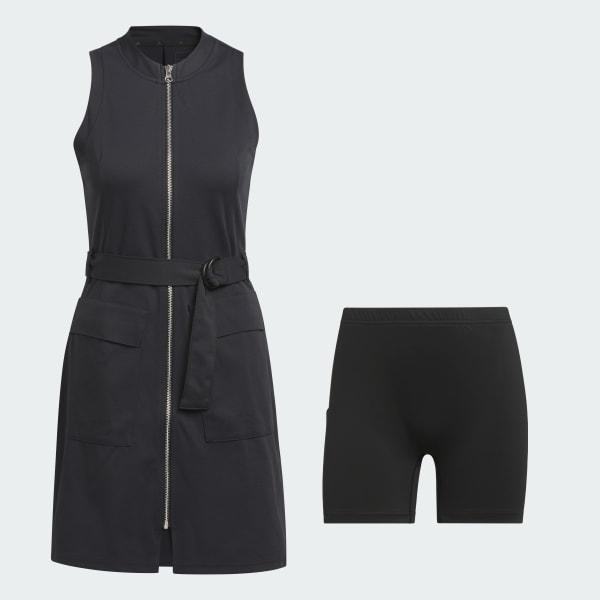 Go-To Zip Dress Product Image