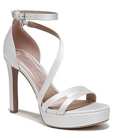 Pnina Tornai for Naturalizer Love2 Ankle Strap Platform Sandal Product Image