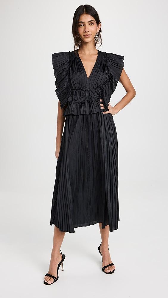 Ulla Johnson Letty Dress | Shopbop Product Image