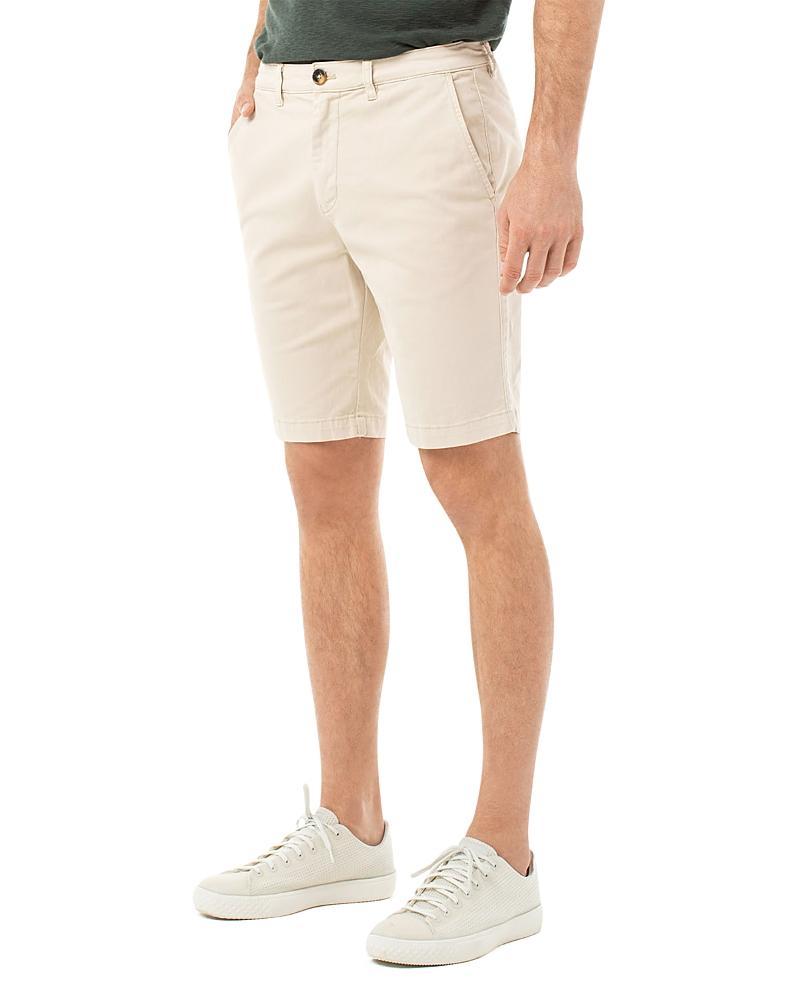 Liverpool Los Angeles Liverpool Stretch Cotton Shorts Product Image