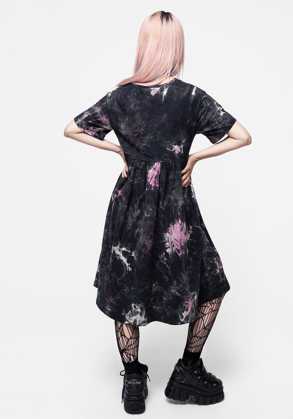 GNOSIS MIDI DRESS Product Image