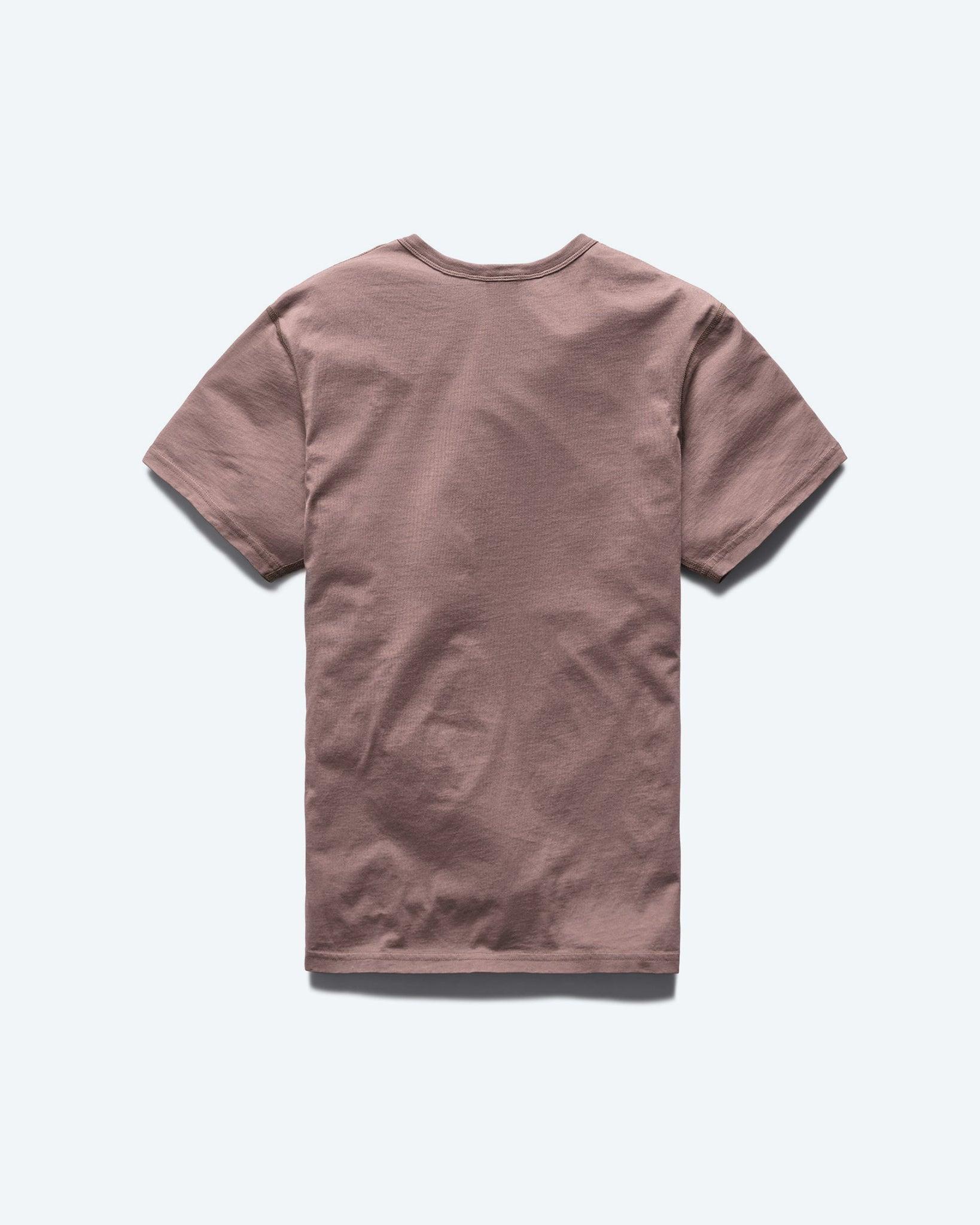 Lightweight Jersey T-shirt Male Product Image