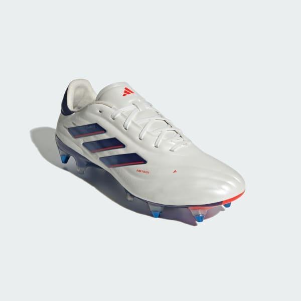 Copa Pure 2 Elite Soft Ground Soccer Cleats Product Image