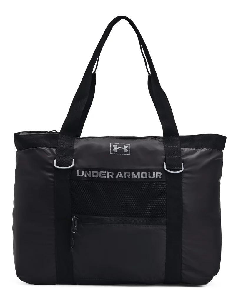 Women's UA Studio Packable Tote Product Image