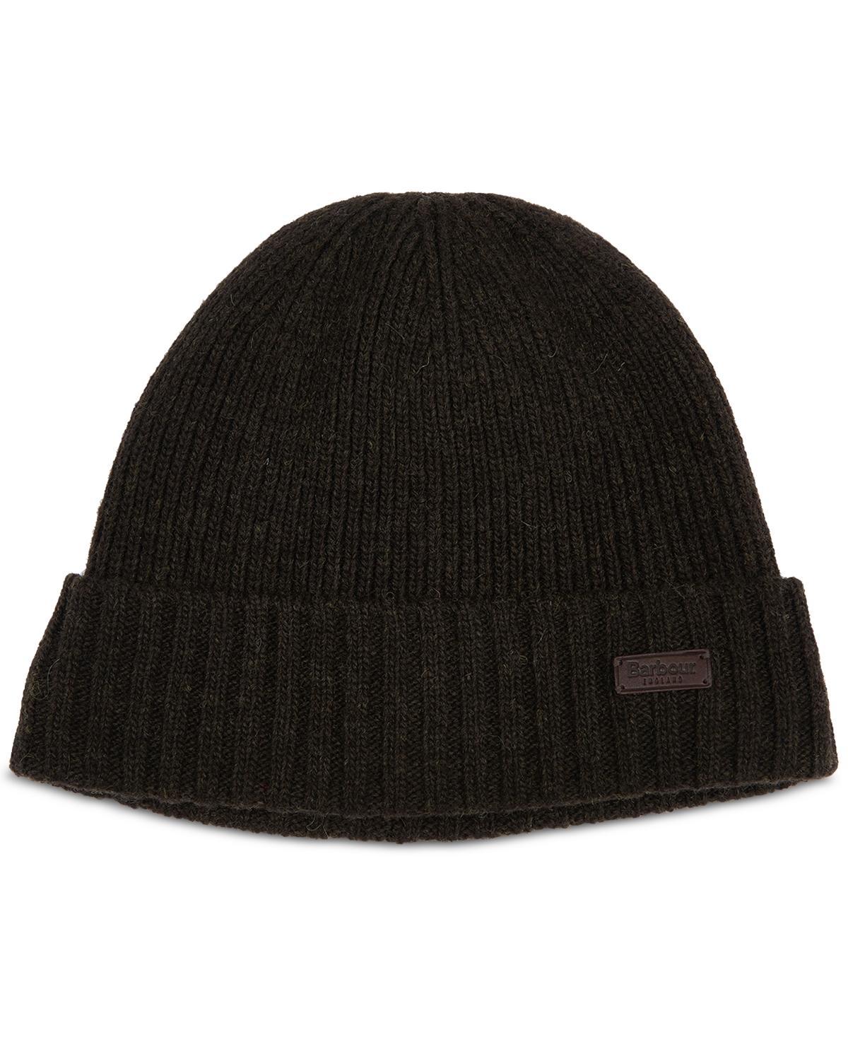 Barbour Mens Carlton Beanie Product Image