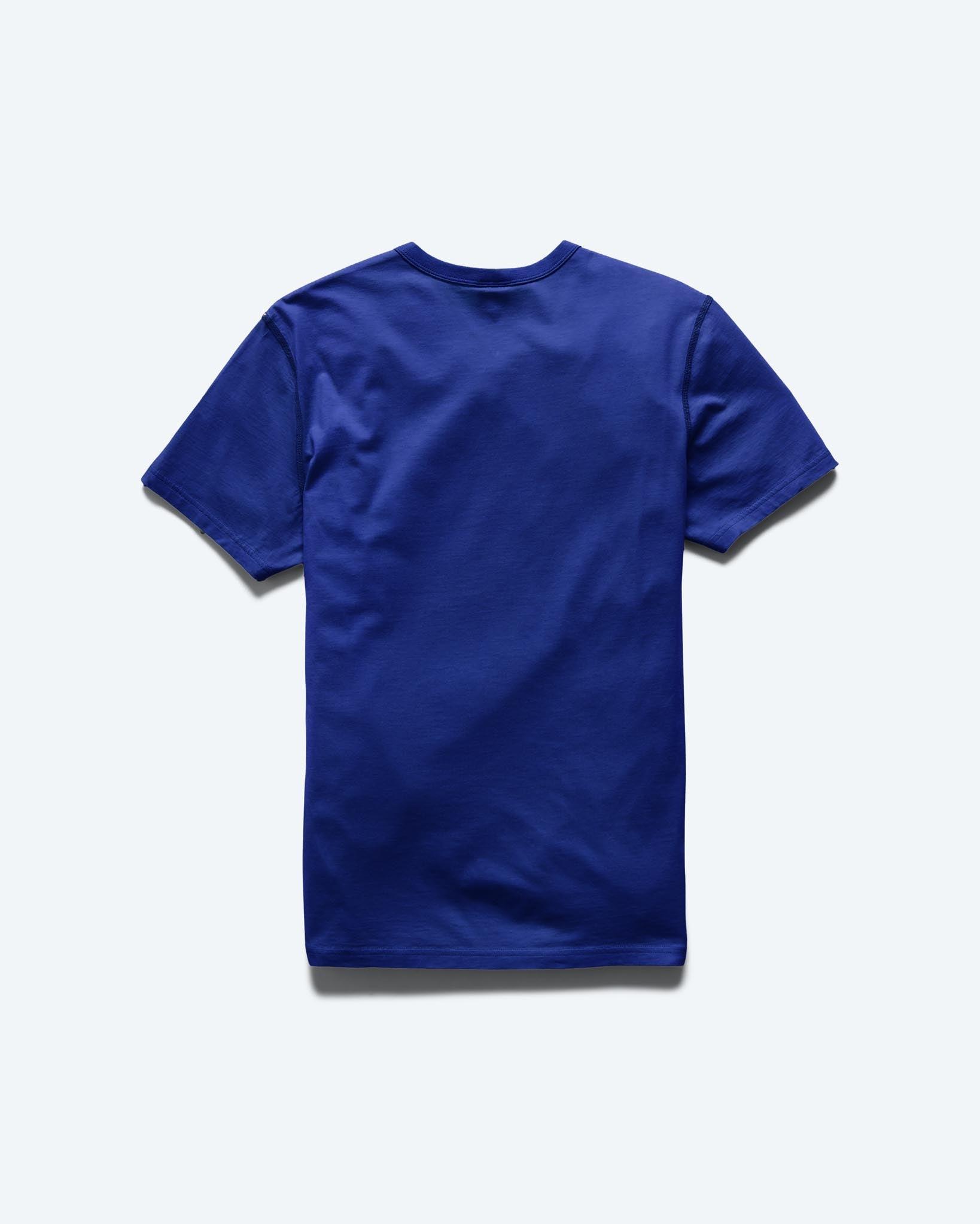 Copper Jersey Standard T-Shirt Male Product Image