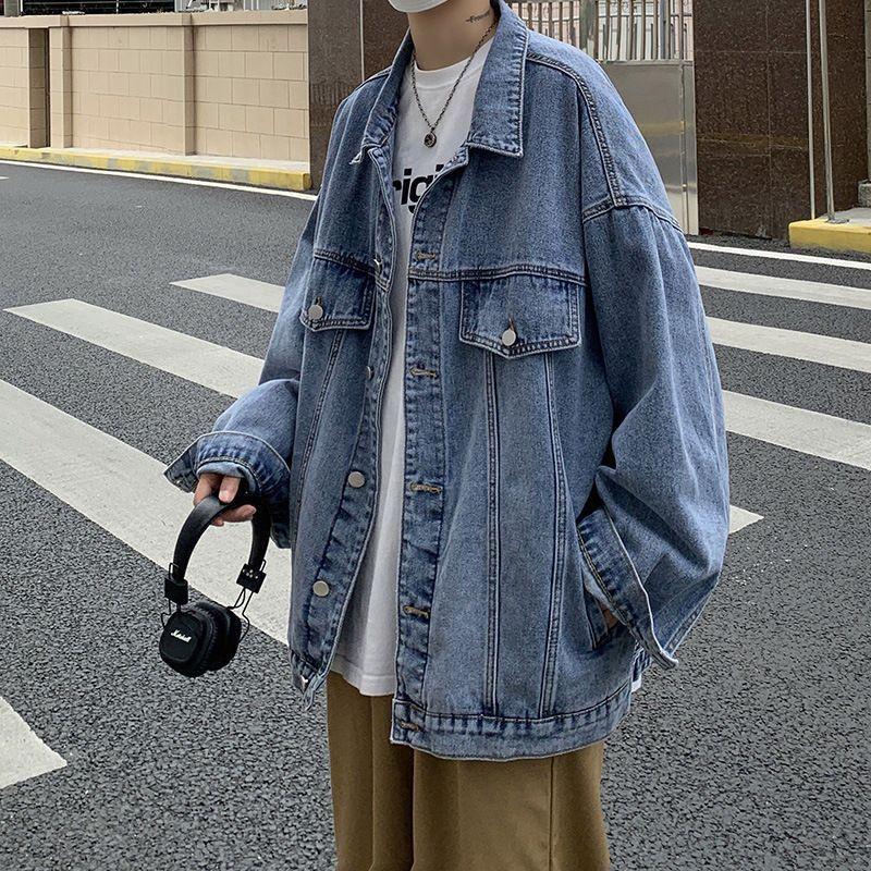 Denim Jacket product image