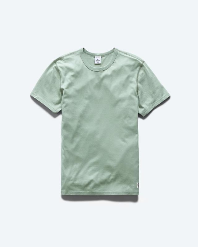 Lightweight Jersey T-shirt Male Product Image