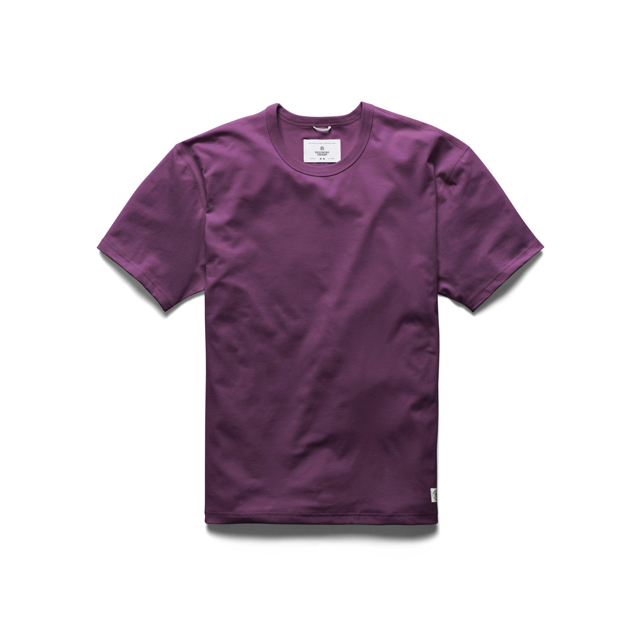 Copper Jersey Standard T-Shirt - Vault Male Product Image