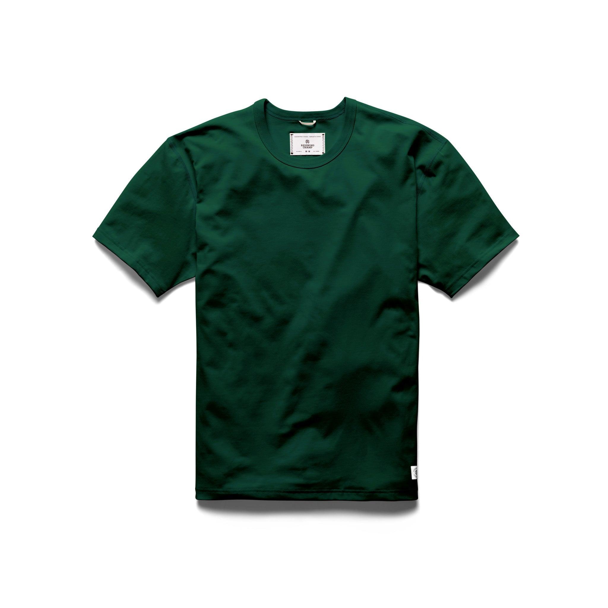 Copper Jersey Standard T-Shirt Male Product Image