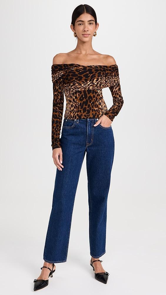 Cara Cara Mirana Top | Shopbop Product Image