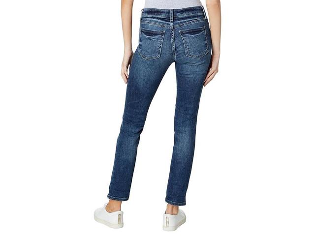 KUT from the Kloth Catherine Boyfriend In Inspired (Inspired) Women's Jeans Product Image